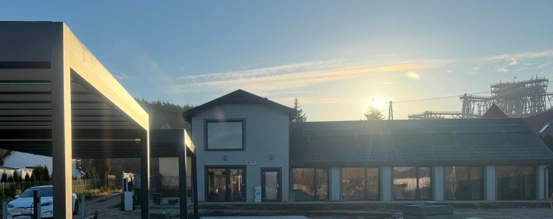 Noclegi Pod Kurza Gora Kurzetnik Exterior foto
