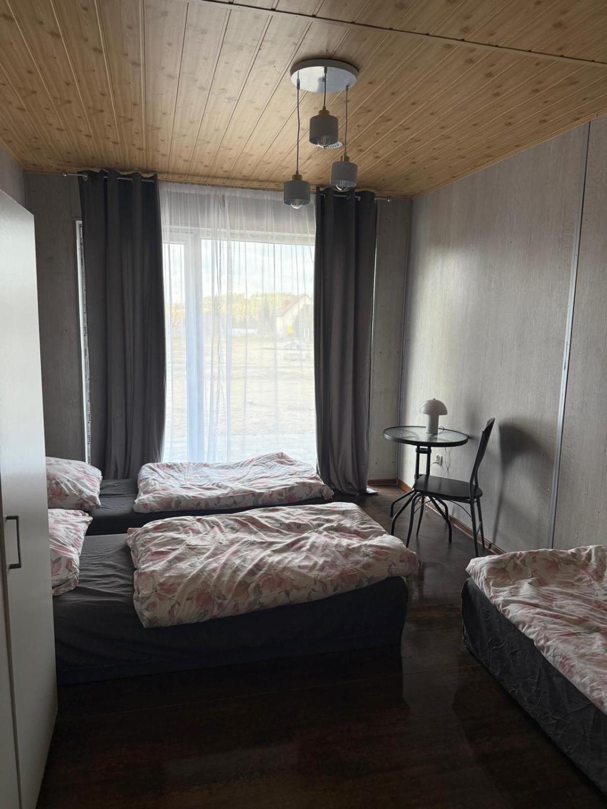 Noclegi Pod Kurza Gora Kurzetnik Exterior foto
